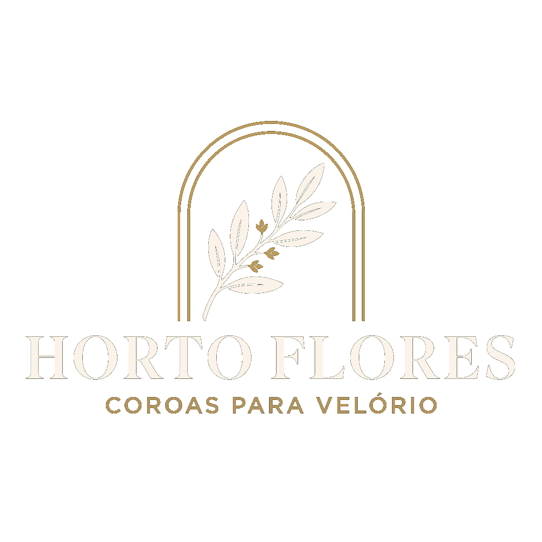 Horto Flores — Coroas para Velório
